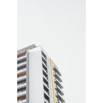 Edificio de apartamentos