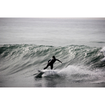 Surfen op de golven