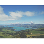 Akaroa, Nya Zeeland