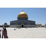 Al Aqsa moskee