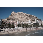 Alicante, İspanya