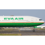 Boeing 777 av EVA Air