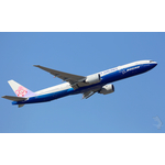 China Airlines Boeing 777