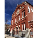 Bnai Israel Synagogue