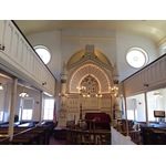 B'nai Izrael synagoga