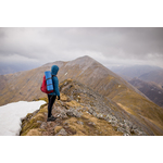 Drumeţii în Ballachulish, Marea Britanie