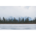 Parque Nacional de Banff, Canadá