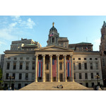 Brooklyn Borough Hall