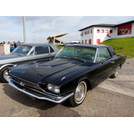 Ford Thunderbird 1966