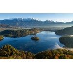 Lacul Bled