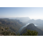 Cañón del río Blyde, Sudáfrica