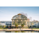 Jardin botanique de Genève (Suisse)