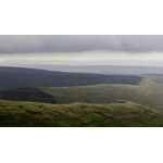 Brecon Beacons, Brecon, Royaume-Uni