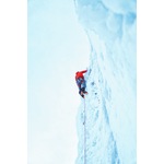 Bridal Veil Falls grimpeur de glace