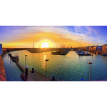 Brighton Marina, Brighton, Marea Britanie