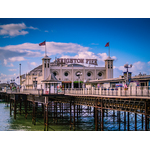 Brighton Pier