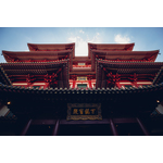 Templo de la Reliquia de los Dientes de Buda, Singapur (Unsplash).jpg