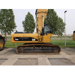 Caterpillar 330 DL