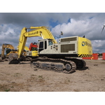 Caterpillar 365C grävmaskin