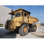 Dump truck Caterpillar 769B