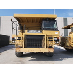 Modello di 769D camion Caterpillar