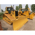 Bulldozer Caterpillar D6M