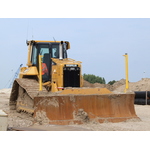 Bulldozer Caterpillar D6N