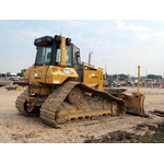 Caterpillar D6N