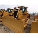 Caterpillar D6P LGT