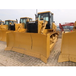 Caterpilla Bulldozer D7G2