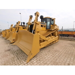 Caterpillar D8R