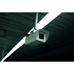 Ceiling surveillance camera