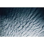 Cloudy sky image