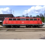 Deutsche Bahn locomotiva, tip 110