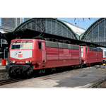 Deutsche Bahn локомотивов типа 181