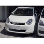 Alb Daihatsu Boon 1,0 CL M600S