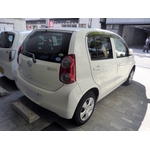 Daihatsu BOON 1,0 CL M600S