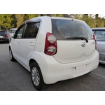 Daihatsu Boon CL M600S