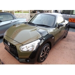 Spor araba Daihatsu Copen Xplay LA400K