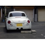 Daihatsu Copen L880K