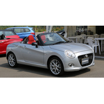 Daihatsu Copen Cero