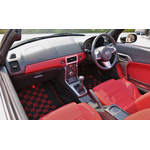 Interior de Daihatsu Copen Cero