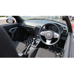 Daihatsu Copen halat interior