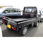 Daihatsu Hijet truck extra S500P