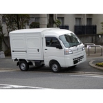 Daihatsu Hijet lastbil S500P