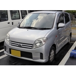 Daihatsu Max L L950S