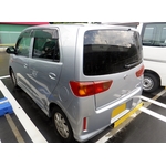 Daihatsu Max L950S otomobil