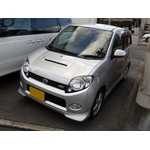 Daihatsu MAX RS L950S araba