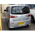 Daihatsu Max RS L950S