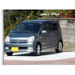 Daihatsu Max otomobil